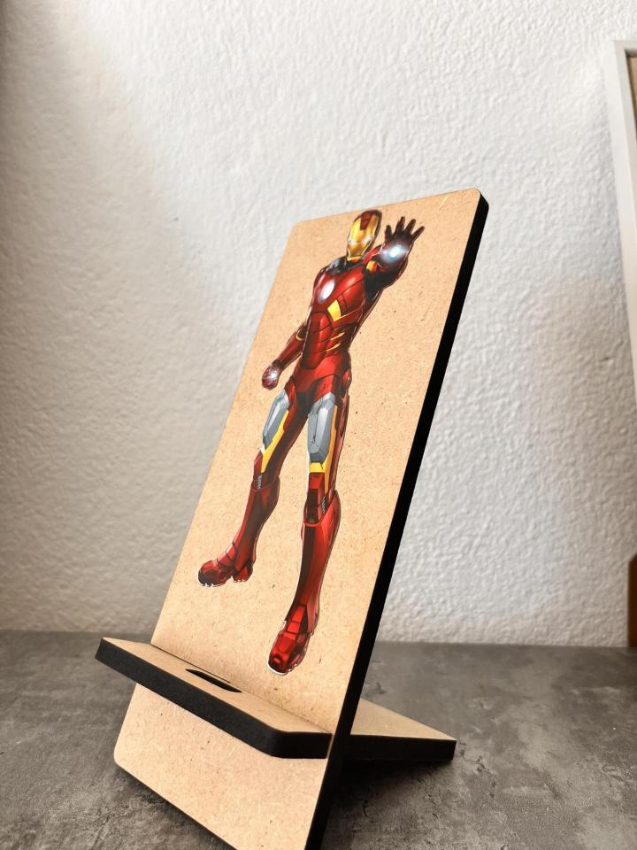 Spécialistes en gravure sur Bois Le Tampon